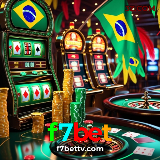 Promoção Relâmpago f7bet