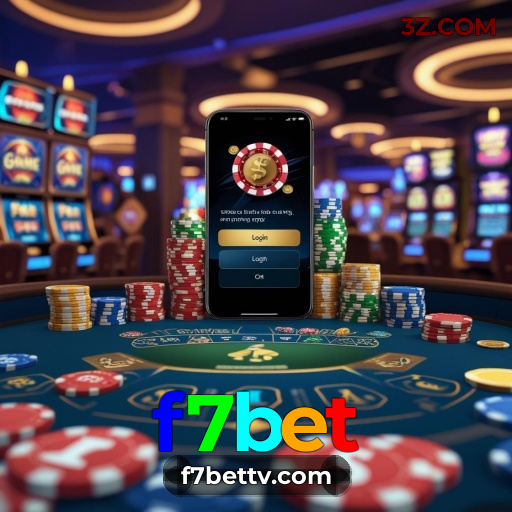 Recursos de Bônus f7bet