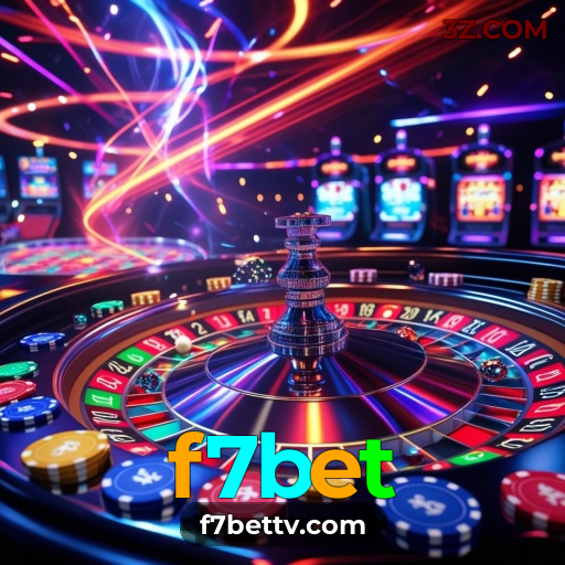 Bônus Diários f7bet
