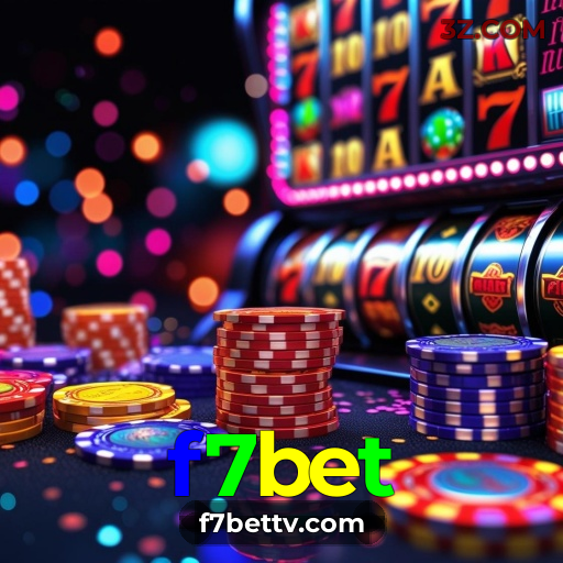 Design Responsivo f7bet