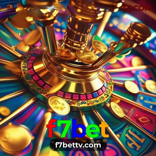 Casino Ao Vivo f7bet