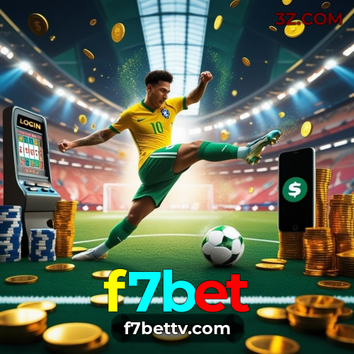 Experiência VIP f7bet