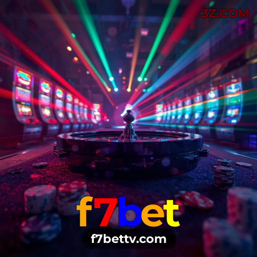 Apostas de Futebol f7bet