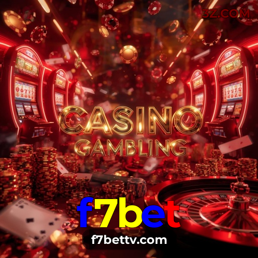 Provedores de Jogos f7bet