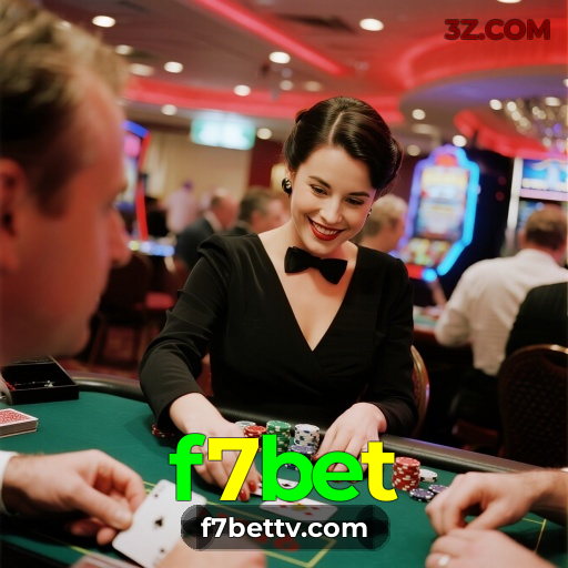 Apostas de Tênis f7bet